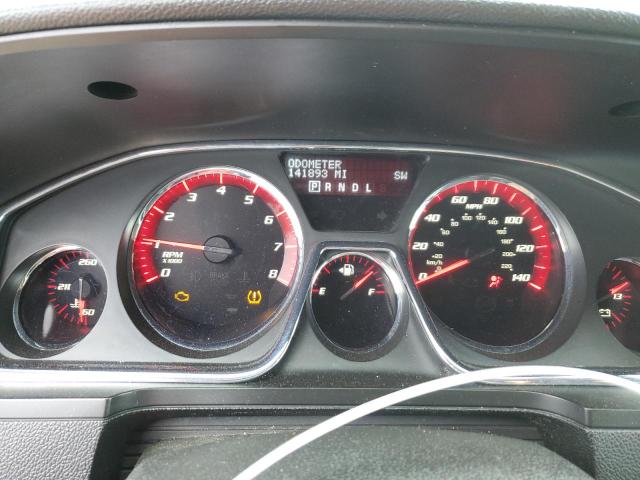 52363034 :رقم المزاد ، 1GKKVNED3EJ368388 vin ، 2014 Gmc Acadia Sle مزاد بيع
