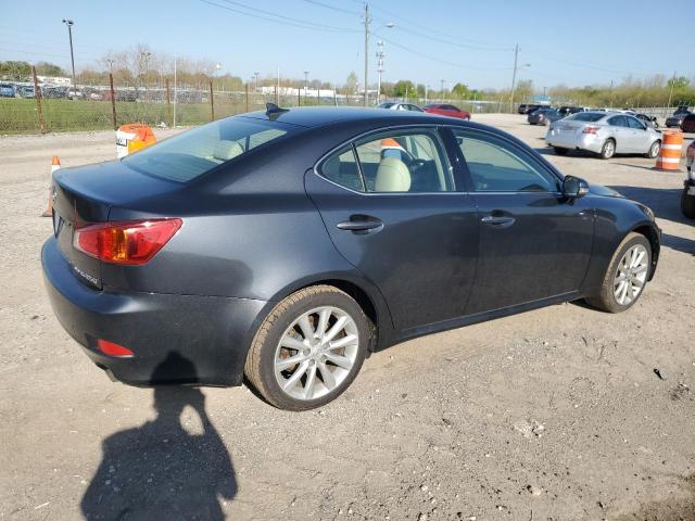Продажа на аукционе авто 2009 Lexus Is 250, vin: JTHCK262792029491, номер лота: 50899044