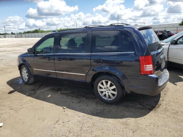 Продажа на аукционе авто 2010 Chrysler Town & Country Touring, vin: 2A4RR5DX4AR148896, номер лота: 51797314