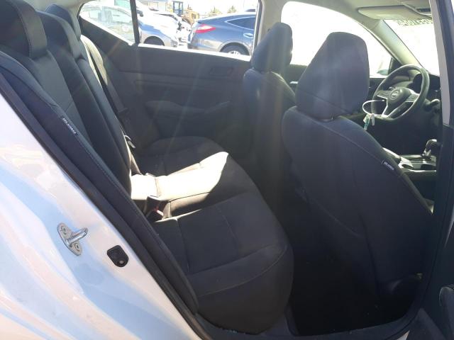 50991884 :رقم المزاد ، 1N4BL4DW8PN417553 vin ، 2023 Nissan Altima Sv مزاد بيع