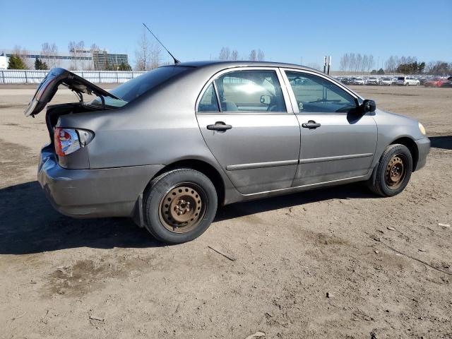 2007 Toyota Corolla Ce მანქანა იყიდება აუქციონზე, vin: 2T1BR32E87C730313, აუქციონის ნომერი: 50819714