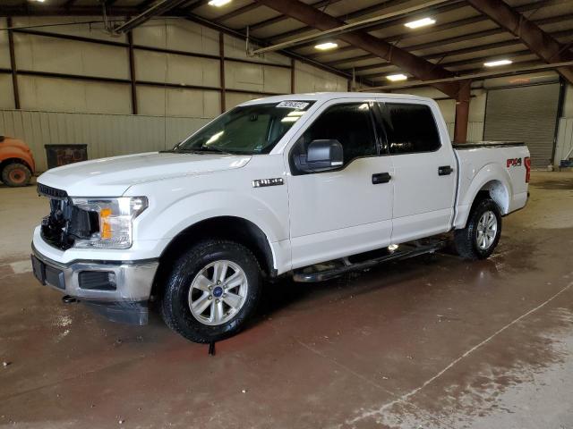 Продажа на аукционе авто 2018 Ford F150 Supercrew, vin: 1FTEW1E55JKE49808, номер лота: 47475164