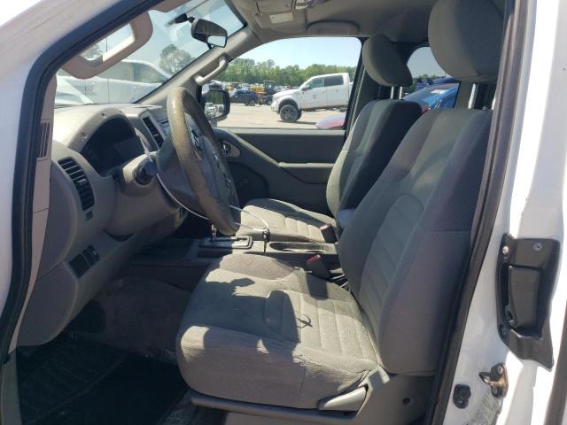 Aukcja sprzedaży 2016 Nissan Frontier S, vin: 1N6BD0CTXGN750664, numer aukcji: 52164124