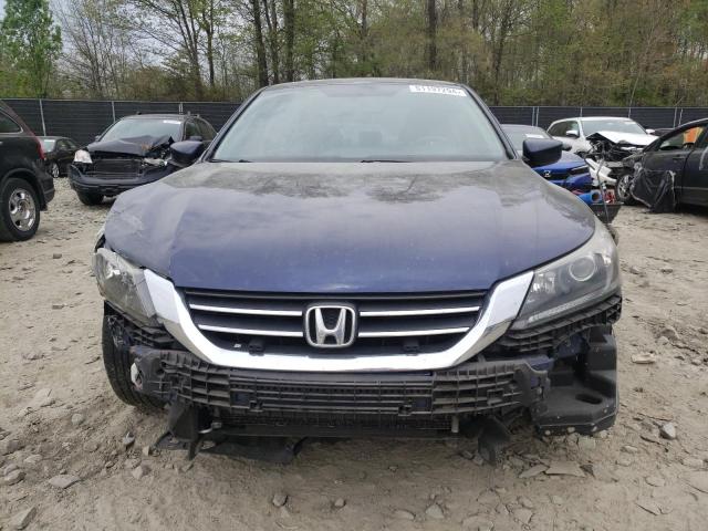 2014 Honda Accord Lx მანქანა იყიდება აუქციონზე, vin: 1HGCR2F3XEA042811, აუქციონის ნომერი: 51197294