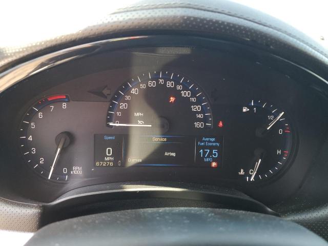 51197994 :رقم المزاد ، 2G61P5S30D9212142 vin ، 2013 Cadillac Xts Luxury Collection مزاد بيع