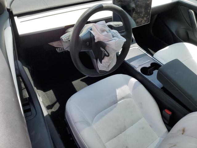 Aukcja sprzedaży 2022 Tesla Model 3, vin: 5YJ3E1EC4NF106399, numer aukcji: 52869364