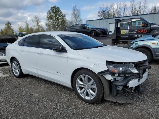 2019 Chevrolet Impala Lt მანქანა იყიდება აუქციონზე, vin: 2G11Z5SA7K9138312, აუქციონის ნომერი: 49820254