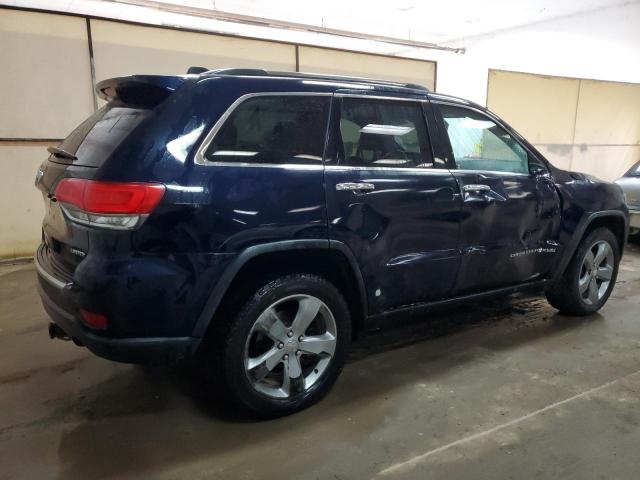 Продажа на аукционе авто 2015 Jeep Grand Cherokee Limited, vin: 1C4RJFBG3FC710468, номер лота: 49972964