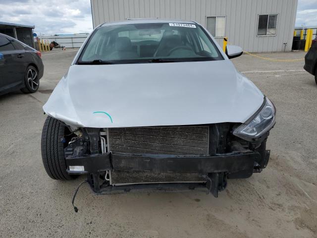 2017 Hyundai Elantra Se მანქანა იყიდება აუქციონზე, vin: 5NPD74LF1HH193326, აუქციონის ნომერი: 51073484