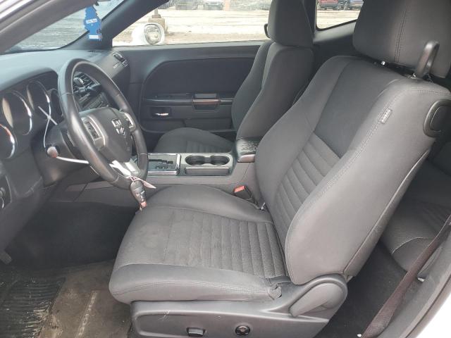 Aukcja sprzedaży 2013 Dodge Challenger, vin: 2C3CDYAG4DH719060, numer aukcji: 48989814