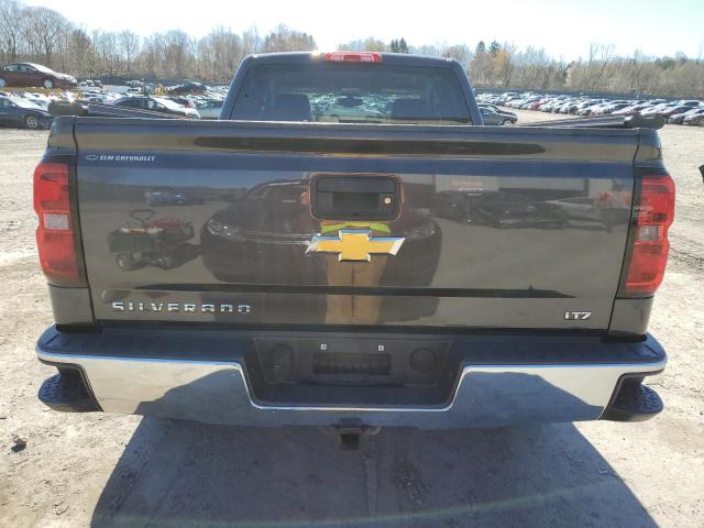 Aukcja sprzedaży 2014 Chevrolet Silverado K1500 Ltz, vin: 1GCVKSEC8EZ181124, numer aukcji: 51330944