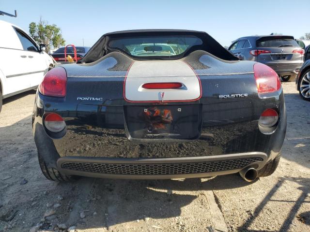 Продаж на аукціоні авто 2006 Pontiac Solstice, vin: 1G2MB33B66Y110589, номер лоту: 51000414