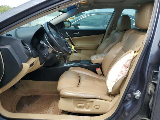 Aukcja sprzedaży 2011 Nissan Maxima, vin: 1N4AA5AP3BC810157, numer aukcji: 51167554