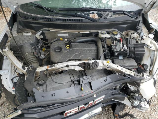 Продажа на аукционе авто 2023 Gmc Terrain Sle, vin: 3GKALMEG4PL207257, номер лота: 52039934