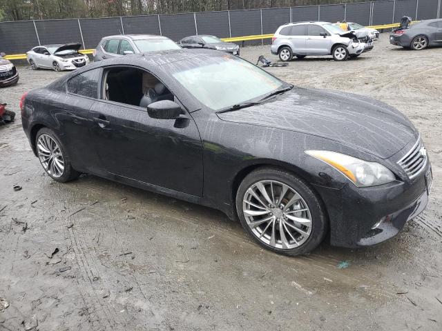 Aukcja sprzedaży 2011 Infiniti G37, vin: JN1CV6EL3BM264140, numer aukcji: 50412026