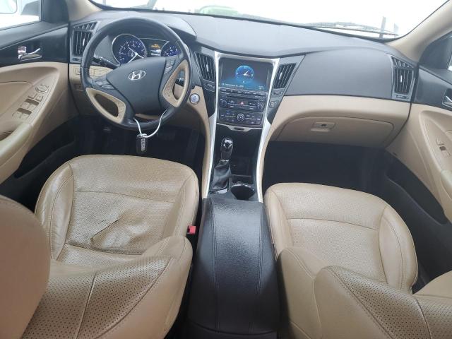 Aukcja sprzedaży 2014 Hyundai Sonata Se, vin: 5NPEC4AC4EH901637, numer aukcji: 48529254