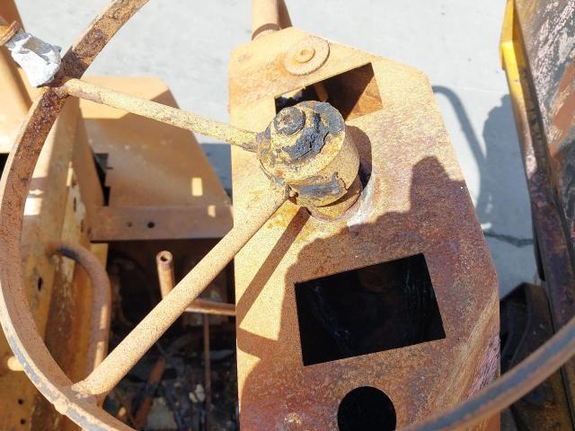 Aukcja sprzedaży 2000 Barf Dumper, vin: undefined, numer aukcji: 44443814
