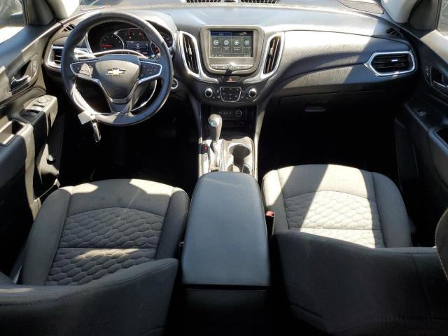 Aukcja sprzedaży 2019 Chevrolet Equinox Lt, vin: 2GNAXUEV1K6186211, numer aukcji: 52268244