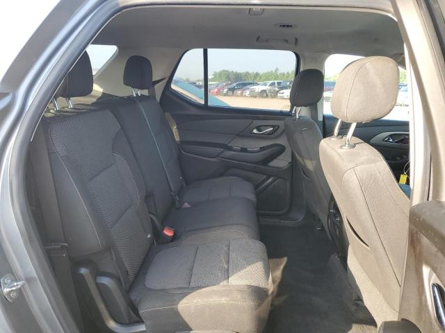 Продажа на аукционе авто 2019 Chevrolet Traverse Ls, vin: 1GNERFKW3KJ265421, номер лота: 52693494