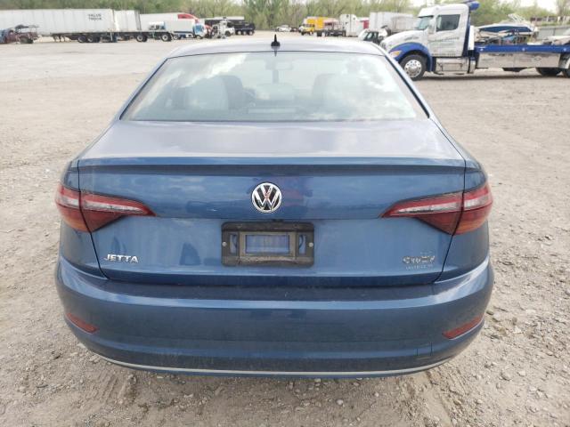Продаж на аукціоні авто 2019 Volkswagen Jetta S, vin: 3VWCB7BU5KM140252, номер лоту: 48348994