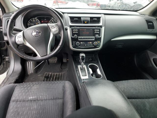 2018 Nissan Altima 2.5 მანქანა იყიდება აუქციონზე, vin: 1N4AL3AP3JC261041, აუქციონის ნომერი: 49918274