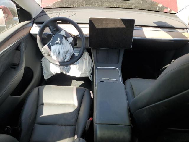 51213544 :رقم المزاد ، 7SAYGDEE7RA224102 vin ، 2024 Tesla Model Y مزاد بيع