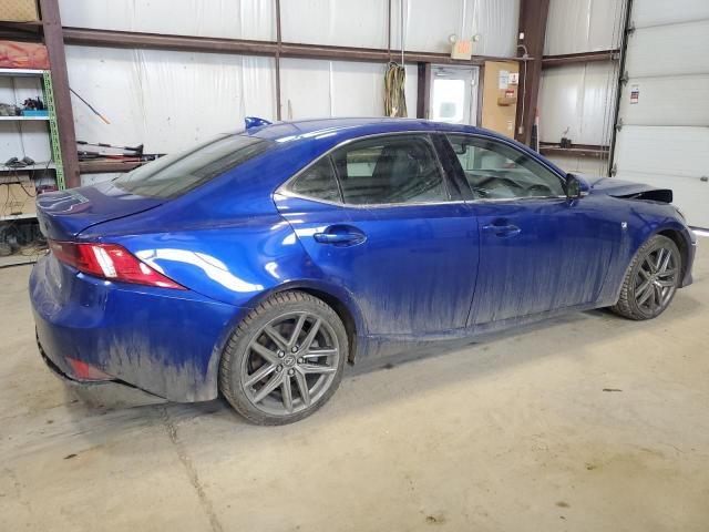 50762814 :رقم المزاد ، JTHCE1D22G5012307 vin ، 2016 Lexus Is 350 مزاد بيع