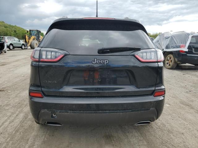 Продаж на аукціоні авто 2019 Jeep Cherokee, vin: 1C4PJMDX2KD476627, номер лоту: 52747964