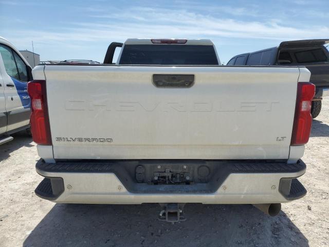 50764584 :رقم المزاد ، 1GC4YTEY6NF314315 vin ، 2022 Chevrolet Silverado K3500 Lt مزاد بيع
