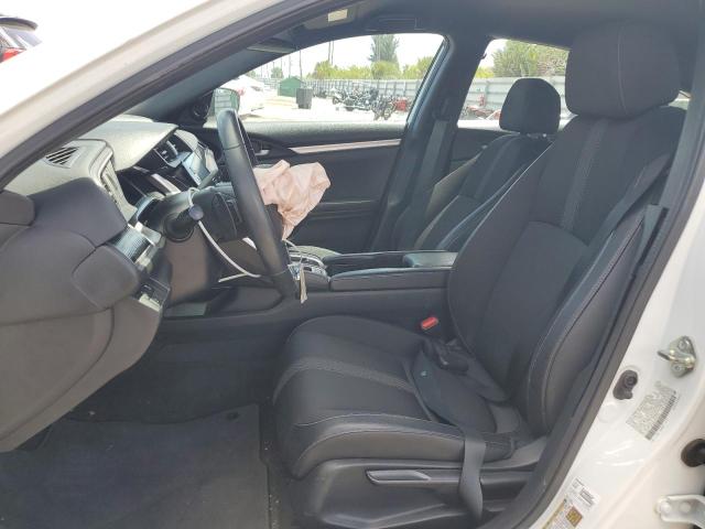 Продаж на аукціоні авто 2020 Honda Civic Sport, vin: 2HGFC2F8XLH514725, номер лоту: 50726964