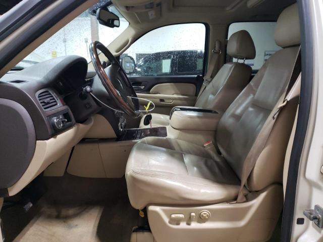 51293034 :رقم المزاد ، 1GKFK03299R198706 vin ، 2009 Gmc Yukon Denali مزاد بيع