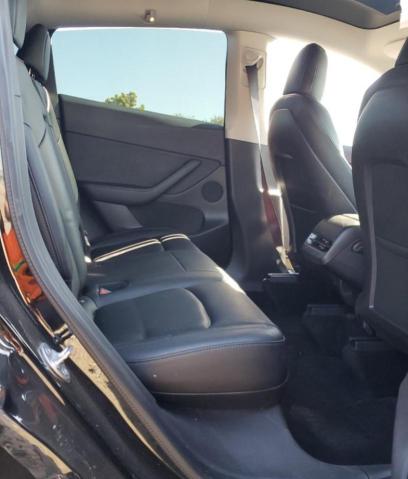 Aukcja sprzedaży 2021 Tesla Model Y, vin: 5YJYGDEF6MF137101, numer aukcji: 49248504