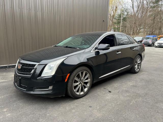 Продаж на аукціоні авто 2016 Cadillac Xts, vin: 2G61U5S35G9193309, номер лоту: 49675484