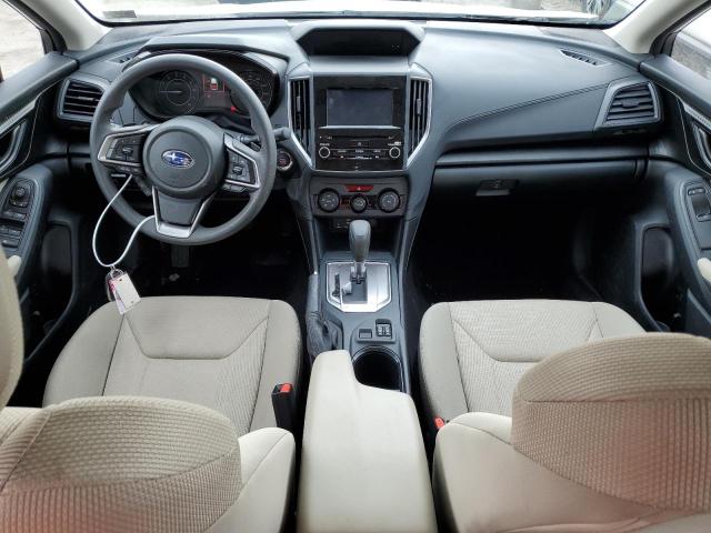 2022 Subaru Impreza Premium მანქანა იყიდება აუქციონზე, vin: 4S3GTAD6XN3706988, აუქციონის ნომერი: 49859124