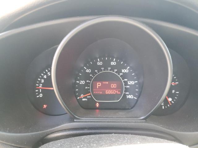 Aukcja sprzedaży 2019 Kia Soul +, vin: KNDJP3A54K7003537, numer aukcji: 52732924