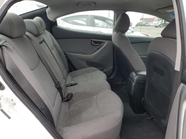 51963224 :رقم المزاد ، 5NPDH4AE8FH609893 vin ، 2015 Hyundai Elantra Se مزاد بيع