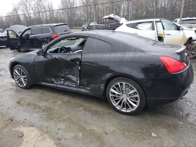 Aukcja sprzedaży 2011 Infiniti G37, vin: JN1CV6EL3BM264140, numer aukcji: 50412026
