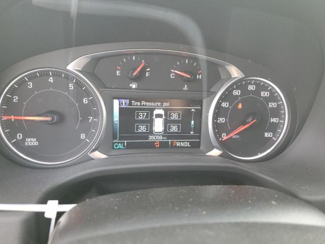 51033434 :رقم المزاد ، 1GKKNLLS8KZ245754 vin ، 2019 Gmc Acadia Sle مزاد بيع