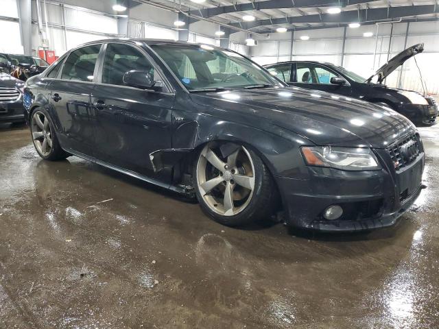 Aukcja sprzedaży 2012 Audi S4 Prestige, vin: WAUKGAFL2CA052253, numer aukcji: 49244124