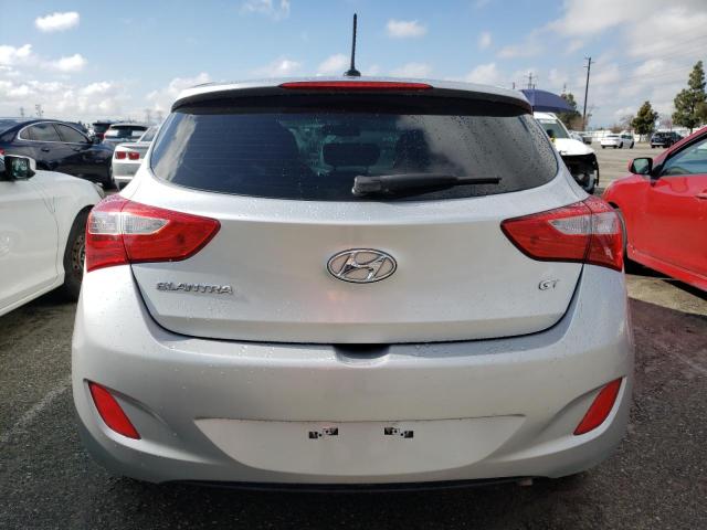 Aukcja sprzedaży 2016 Hyundai Elantra Gt, vin: KMHD35LH1GU252233, numer aukcji: 50899934