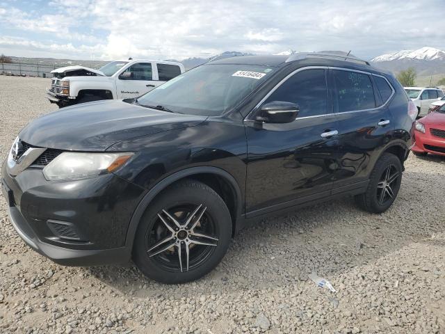 Продаж на аукціоні авто 2015 Nissan Rogue S, vin: KNMAT2MV4FP572881, номер лоту: 51416484