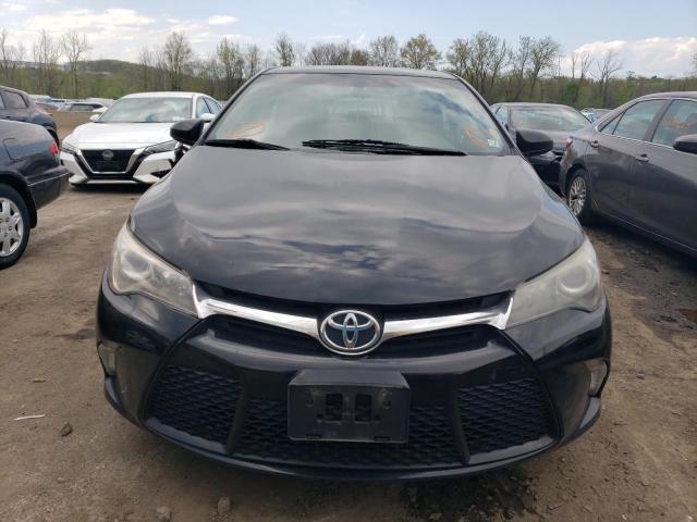Продажа на аукционе авто 2016 Toyota Camry Le, vin: 4T1BF1FK1GU543698, номер лота: 52959314
