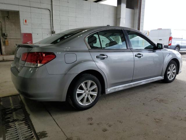 Продажа на аукционе авто 2011 Subaru Legacy 2.5i Premium, vin: 4S3BMCC60B3230119, номер лота: 50333534