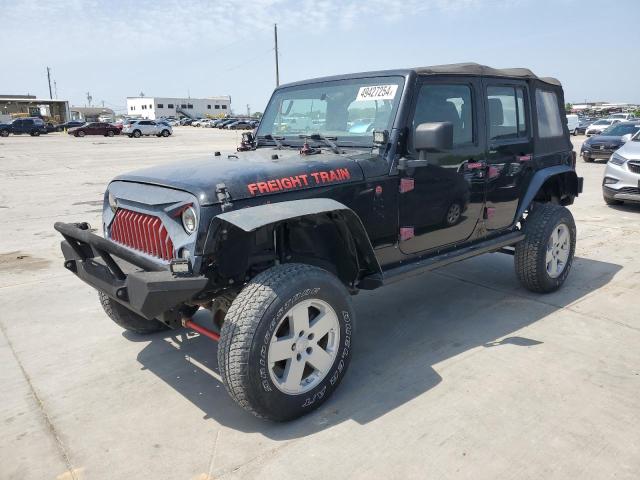 Продажа на аукционе авто 2016 Jeep Wrangler Unlimited Sport, vin: 1C4BJWDG7GL149255, номер лота: 49427254