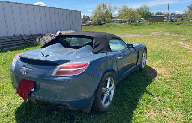 Продажа на аукционе авто 2007 Saturn Sky, vin: 1G8MB35B77Y138485, номер лота: 51293784