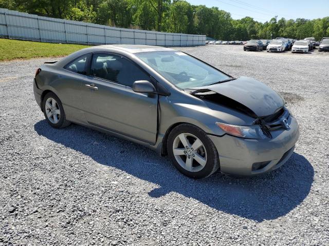 Продаж на аукціоні авто 2007 Honda Civic Ex, vin: 2HGFG12847H581721, номер лоту: 51623274