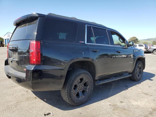 2019 Chevrolet Tahoe K1500 Lt მანქანა იყიდება აუქციონზე, vin: 1GNSKBKC6KR182413, აუქციონის ნომერი: 53049744