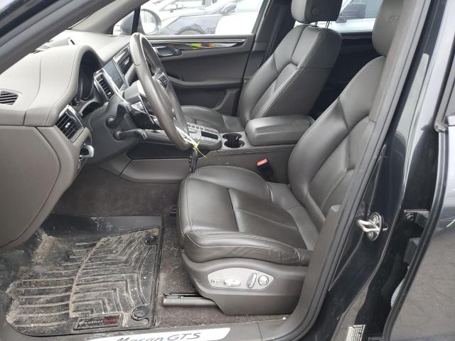 Продаж на аукціоні авто 2018 Porsche Macan Gts, vin: WP1AG2A5XJLB60472, номер лоту: 49396584