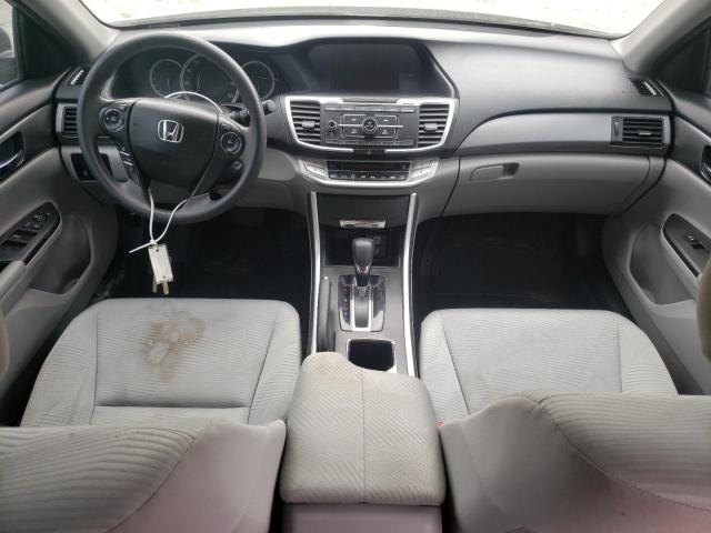 2014 Honda Accord Lx მანქანა იყიდება აუქციონზე, vin: 1HGCR2F3XEA042811, აუქციონის ნომერი: 51197294