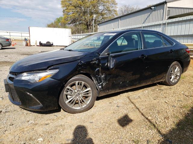 Продаж на аукціоні авто 2016 Toyota Camry Hybrid, vin: 4T1BD1FK2GU194248, номер лоту: 49604194